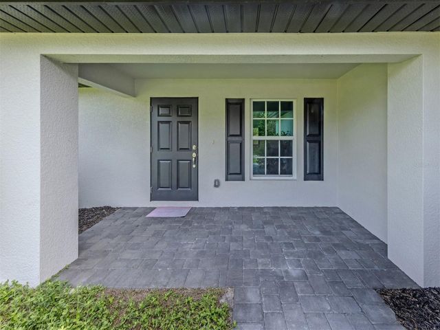 22444 DONALDA AVENUE, Port Charlotte, FL 33954