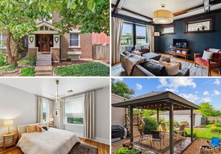 3651 Blaine Avenue, St Louis, MO 63110