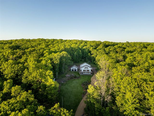91 Lenni Lenape Road, Narrowsburg, NY 12726