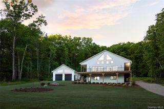 91 Lenni Lenape Road, Narrowsburg, NY 12726