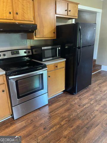5205 23RD Boulevard, Valley, AL 36854