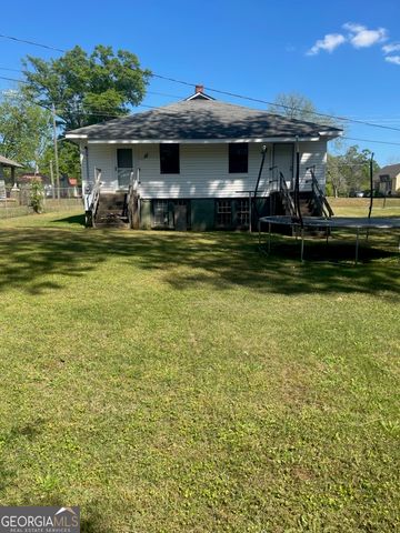 5205 23RD Boulevard, Valley, AL 36854