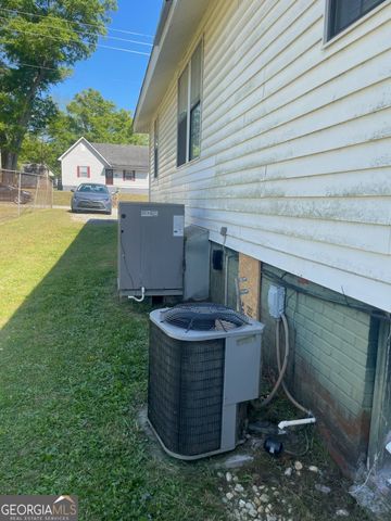 5205 23RD Boulevard, Valley, AL 36854