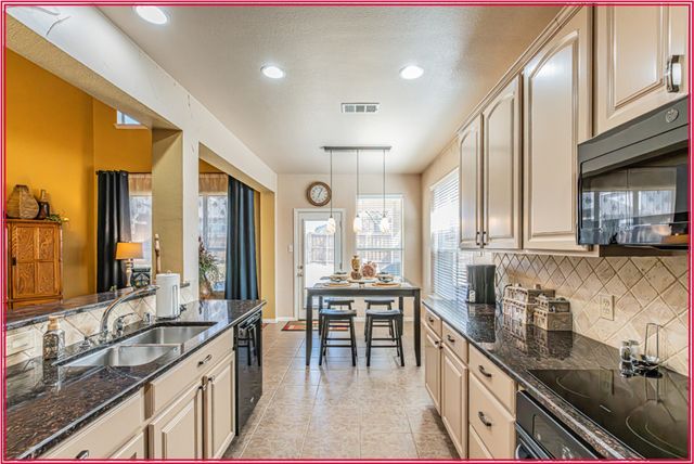 9720 Stripling Drive, Fort Worth, TX 76244