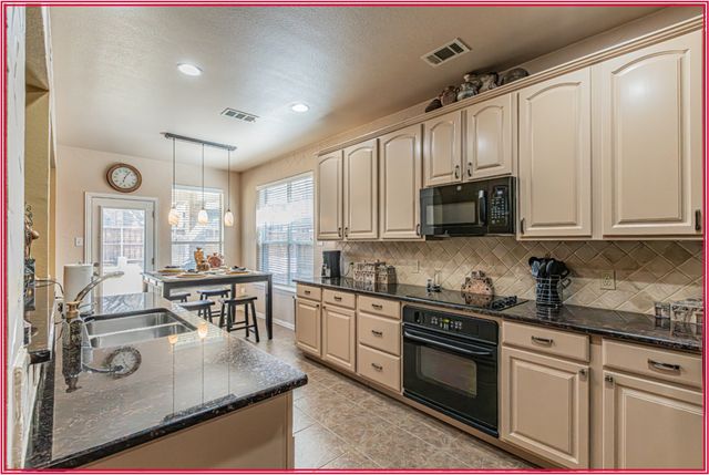 9720 Stripling Drive, Fort Worth, TX 76244