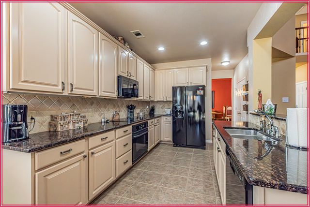 9720 Stripling Drive, Fort Worth, TX 76244