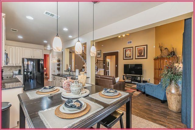 9720 Stripling Drive, Fort Worth, TX 76244