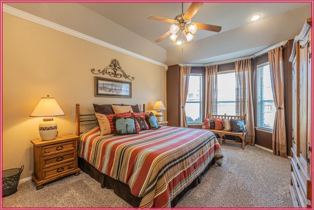 9720 Stripling Drive, Fort Worth, TX 76244