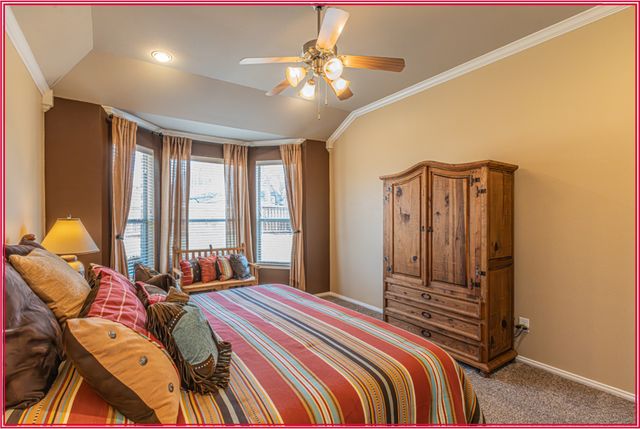 9720 Stripling Drive, Fort Worth, TX 76244