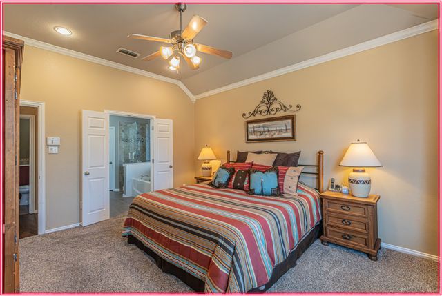 9720 Stripling Drive, Fort Worth, TX 76244