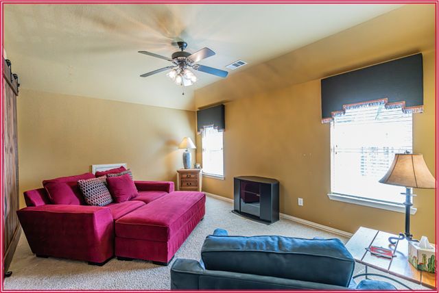 9720 Stripling Drive, Fort Worth, TX 76244