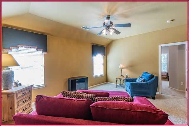 9720 Stripling Drive, Fort Worth, TX 76244