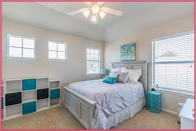 9720 Stripling Drive, Fort Worth, TX 76244