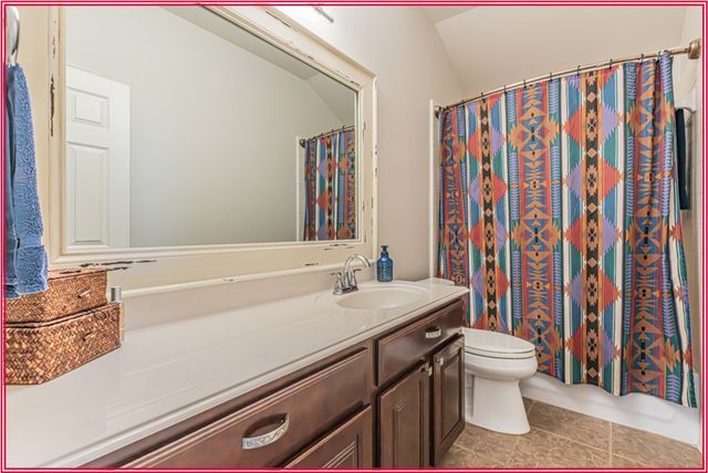 9720 Stripling Drive, Fort Worth, TX 76244