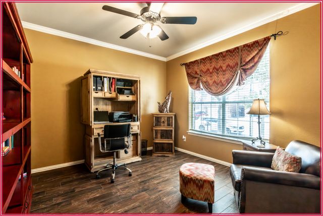 9720 Stripling Drive, Fort Worth, TX 76244