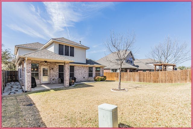 9720 Stripling Drive, Fort Worth, TX 76244