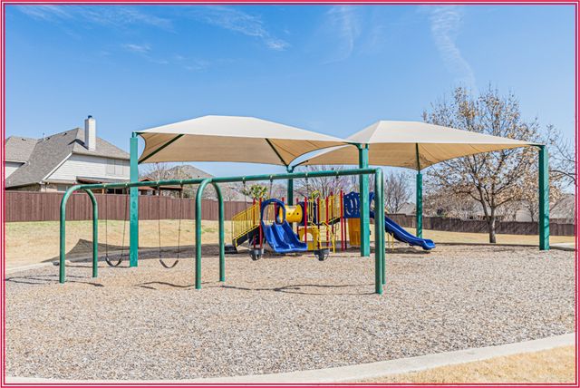 9720 Stripling Drive, Fort Worth, TX 76244