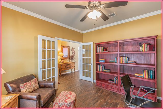 9720 Stripling Drive, Fort Worth, TX 76244