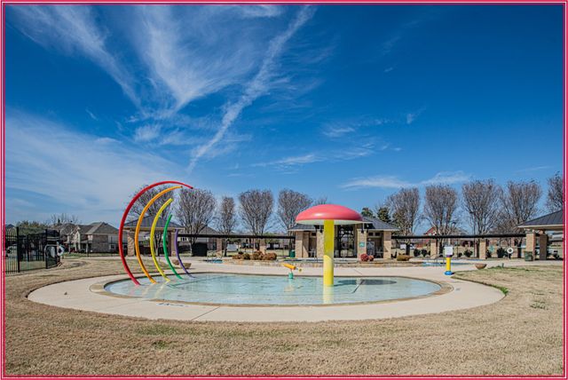 9720 Stripling Drive, Fort Worth, TX 76244