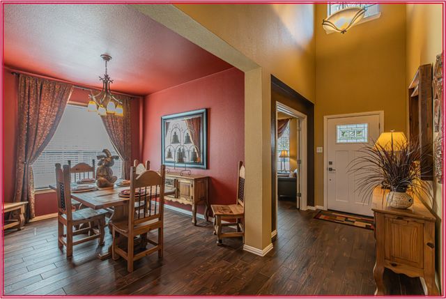 9720 Stripling Drive, Fort Worth, TX 76244