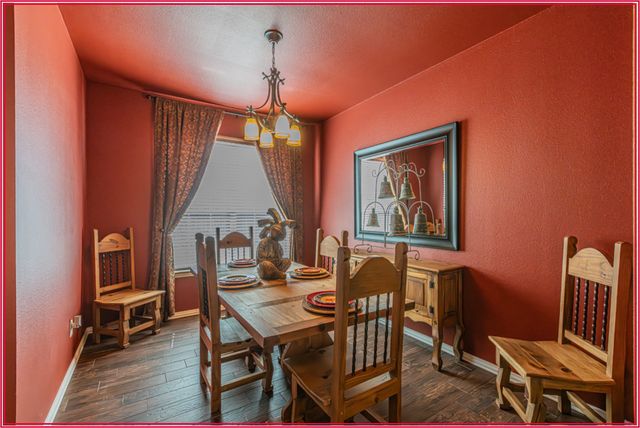 9720 Stripling Drive, Fort Worth, TX 76244