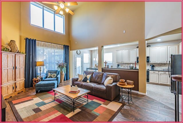 9720 Stripling Drive, Fort Worth, TX 76244