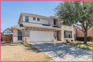 9720 Stripling Drive, Fort Worth, TX 76244