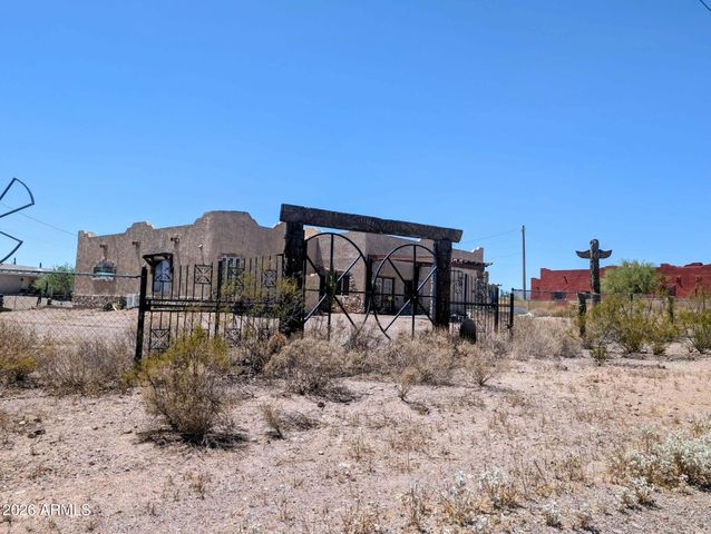3160 E 4th Avenue, Apache Junction, AZ 85119