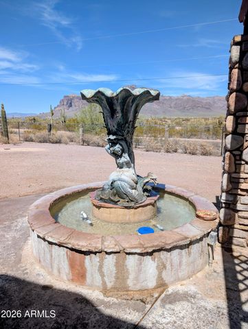 3160 E 4th Avenue, Apache Junction, AZ 85119