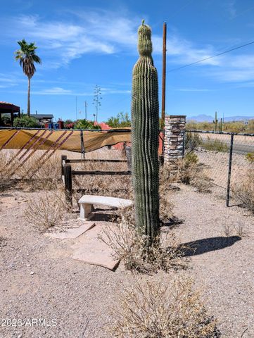 3160 E 4th Avenue, Apache Junction, AZ 85119