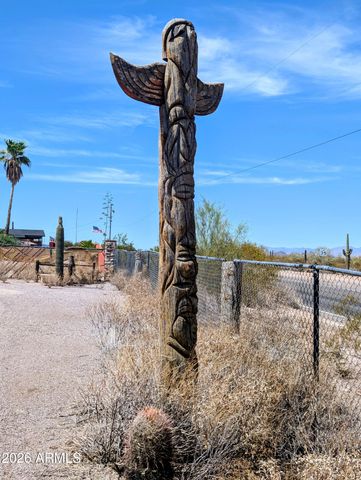 3160 E 4th Avenue, Apache Junction, AZ 85119