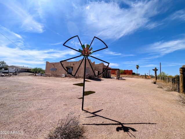 3160 E 4th Avenue, Apache Junction, AZ 85119