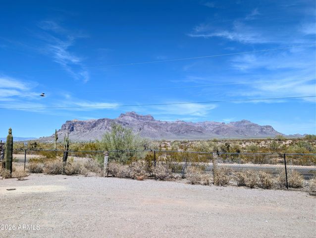 3160 E 4th Avenue, Apache Junction, AZ 85119