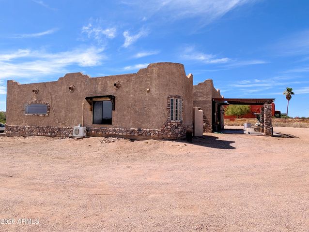 3160 E 4th Avenue, Apache Junction, AZ 85119