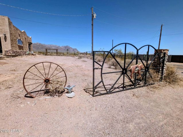 3160 E 4th Avenue, Apache Junction, AZ 85119