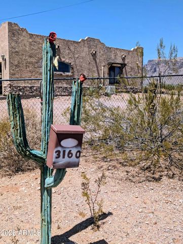 3160 E 4th Avenue, Apache Junction, AZ 85119