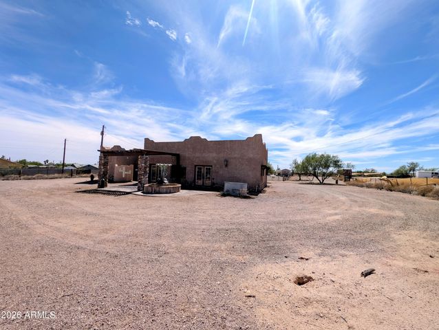 3160 E 4th Avenue, Apache Junction, AZ 85119