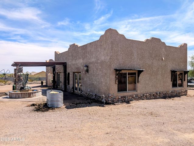 3160 E 4th Avenue, Apache Junction, AZ 85119