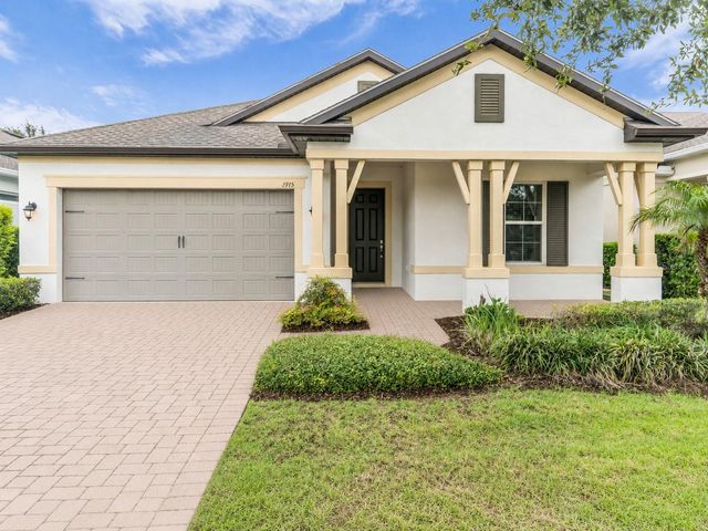 1915 ESTUARY LANE, Kissimmee, FL 34747