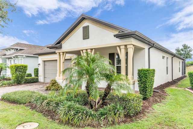 1915 ESTUARY LANE, Kissimmee, FL 34747