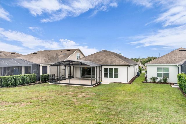 1915 ESTUARY LANE, Kissimmee, FL 34747
