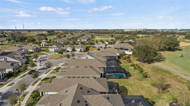 1915 ESTUARY LANE, Kissimmee, FL 34747