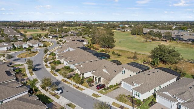 1915 ESTUARY LANE, Kissimmee, FL 34747