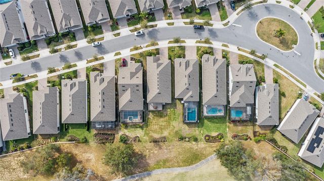 1915 ESTUARY LANE, Kissimmee, FL 34747