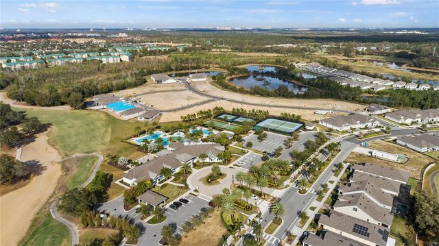 1915 ESTUARY LANE, Kissimmee, FL 34747