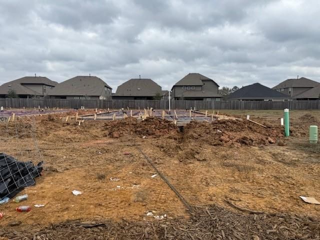 1711 Pecan Woods Lane, Conroe, TX 77301