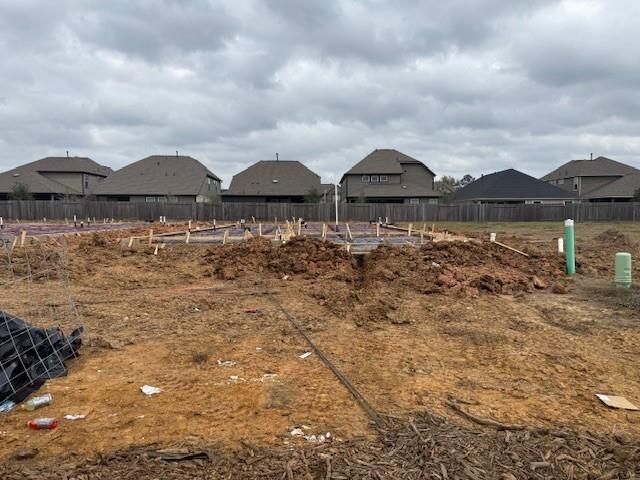 1711 Pecan Woods Lane, Conroe, TX 77301