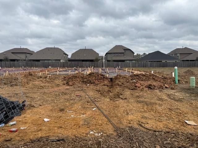 1711 Pecan Woods Lane, Conroe, TX 77301