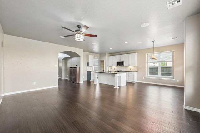 5172 Arbor Cove Court, Alvin, TX 77511