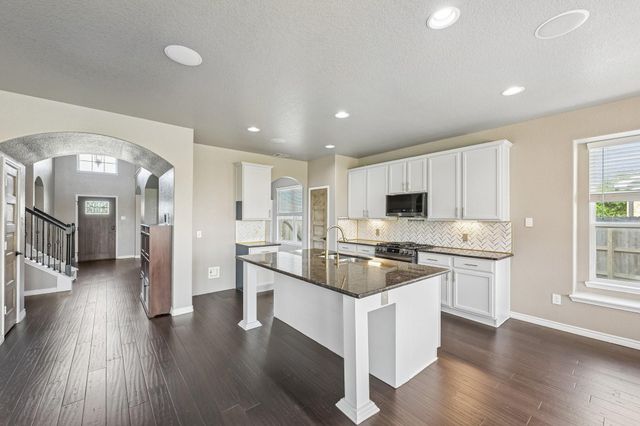 5172 Arbor Cove Court, Alvin, TX 77511